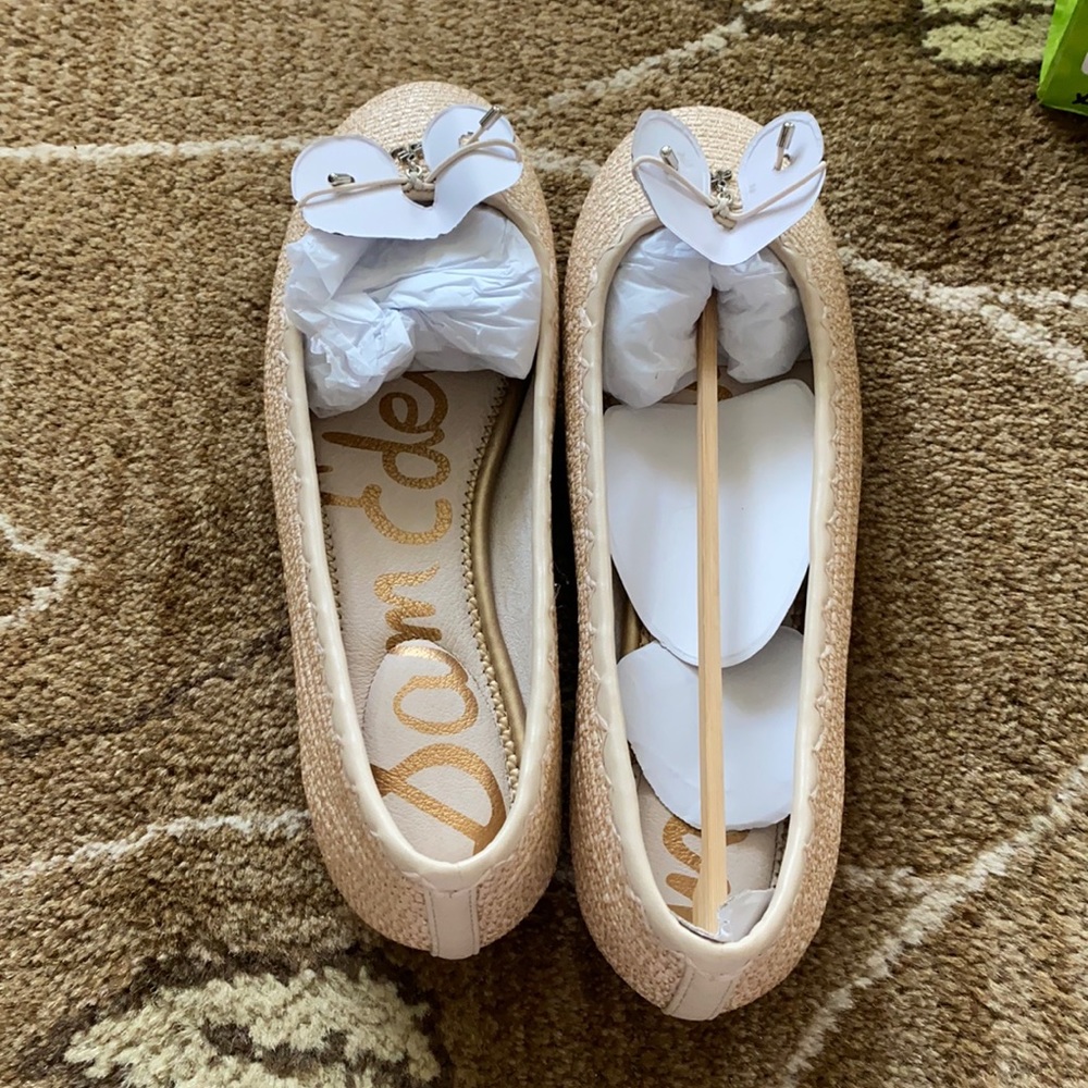 Sam Edelman sandals